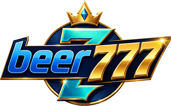 logo beer777