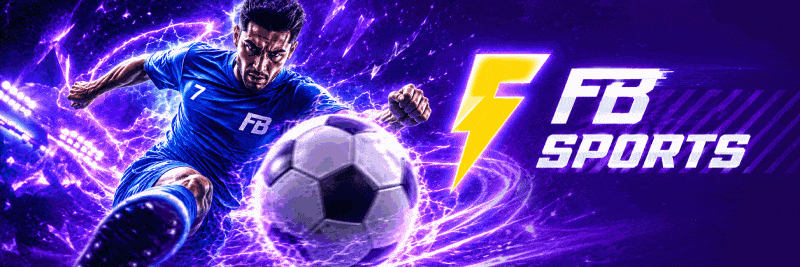 FB SPORTS ค่ายแทงบอลออนไลน์