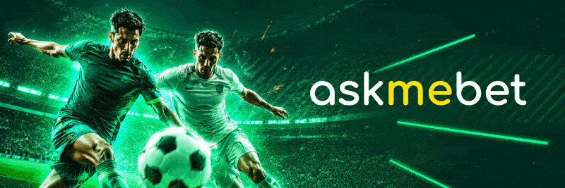 askmebet ค่ายแทงบอลออนไลน์