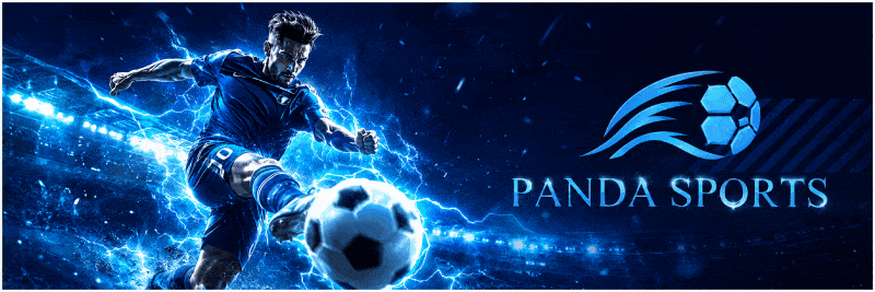 PANDA SPORTS ค่ายแทงบอลออนไลน์