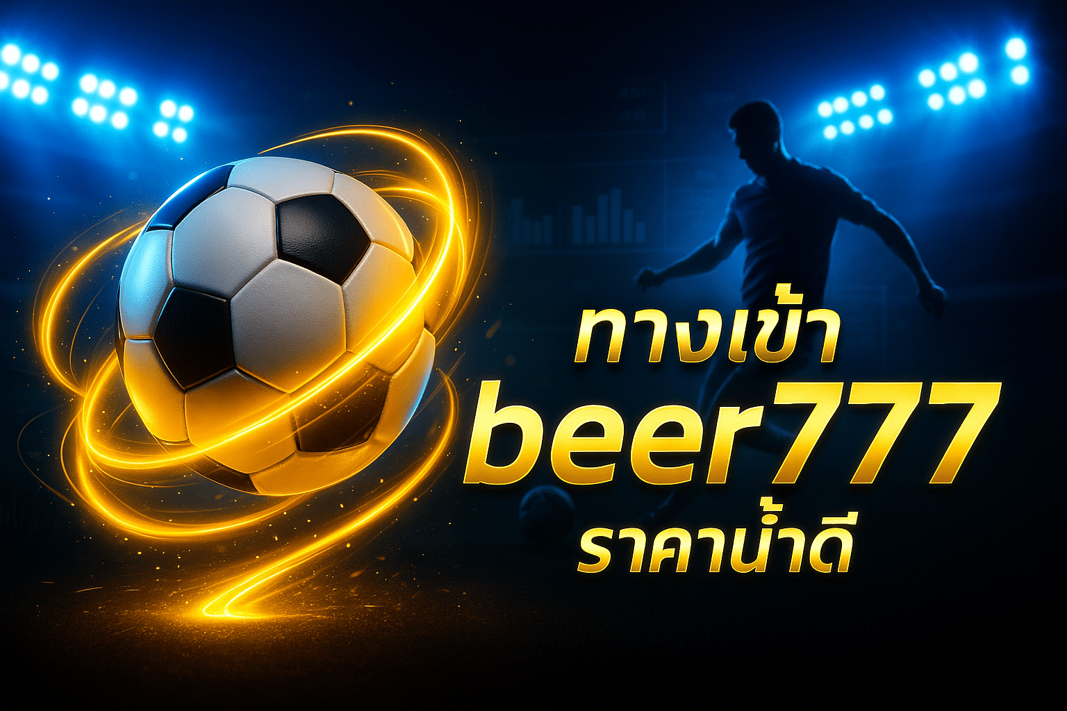ทางเข้า beer777