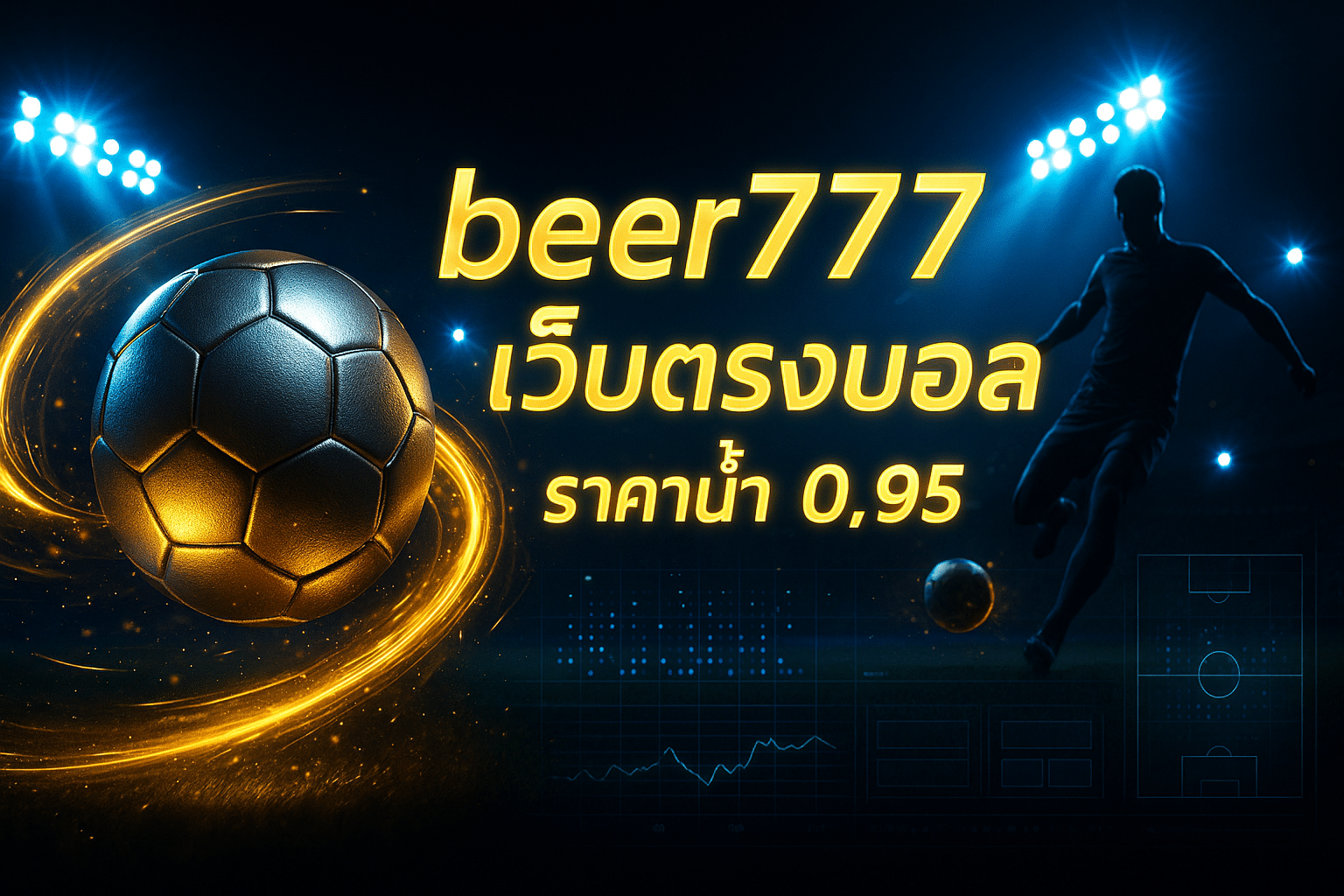 beer777 เว็บตรงบอล